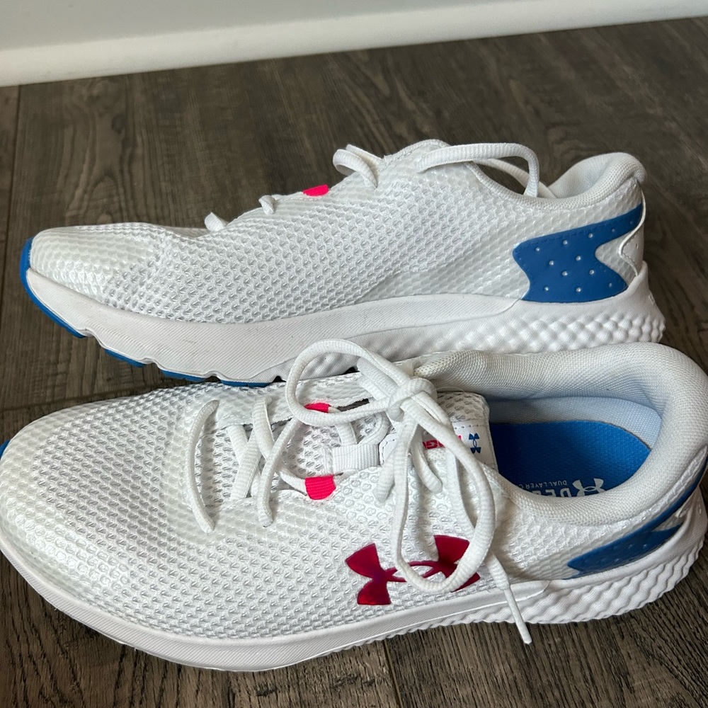 Under Armour Athletic Shoes.